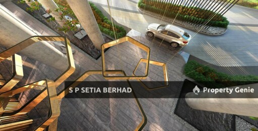 Setia Sky Seputeh