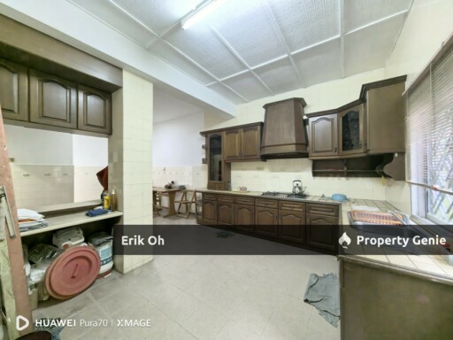 Fully Extended 2-Storey Landed Gem in Wangsa Maju | 20x65 | 4R3B | RM 820k