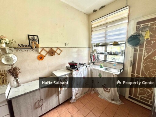 Double Storey Terrace Bandar Saujana Putra Kuala Langat