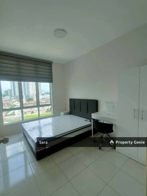 FREEHOLD Condo Ready to Move In Ipoh Anderson 1
