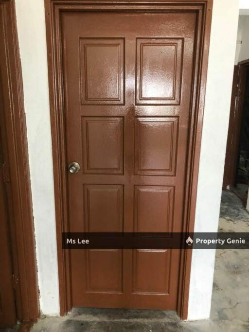 2nd floor Shop Apartment RM 400 (Pasar Malam)-Taman Sentosa @ Klang-Ready 15/7 or 31/7