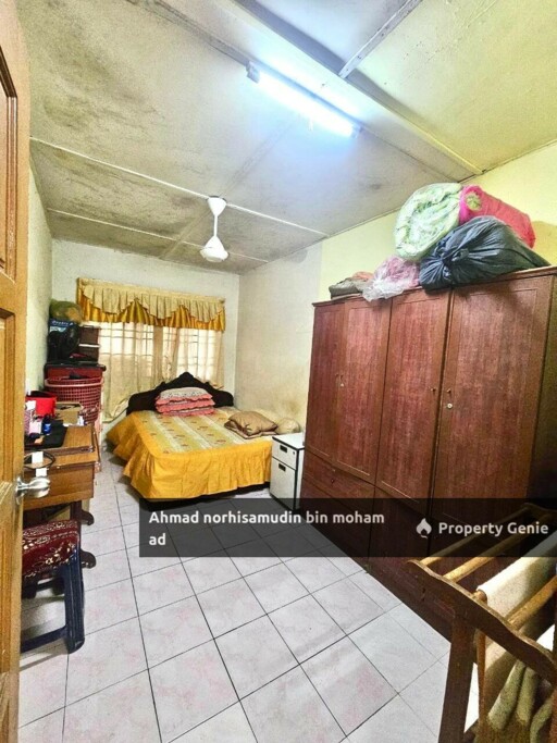 Fully Renovated Teres 2 Tingkat  Jalan Rotan Semut Seksyen 18 Shah Alam