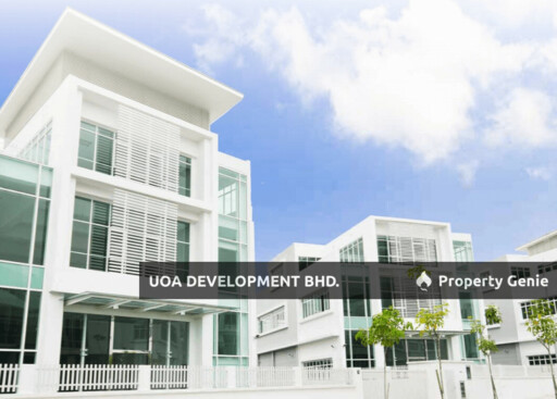 Kepong Business Park
