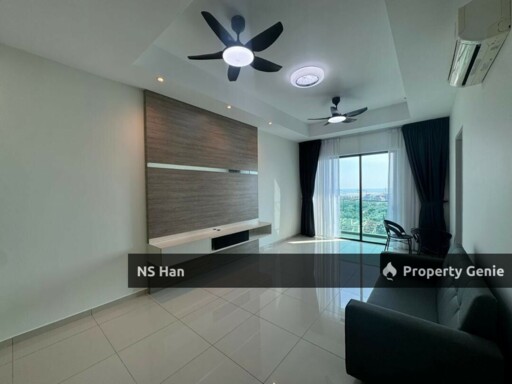 Ong Kim Wee Residence Melaka