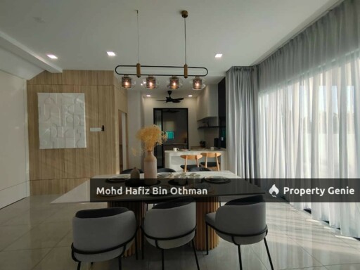ASPERA @ BUKIT BANYAN SG PETANI KEDAH