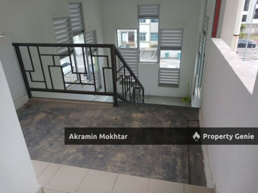 FREEHOLD, CORNER & 2 PARKING | TOWNHOUSE BUKIT CITRA RESIDENSI, NILAI, NEGERI SEMBILAN