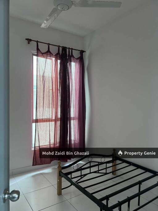 Below Market Condo Skypark