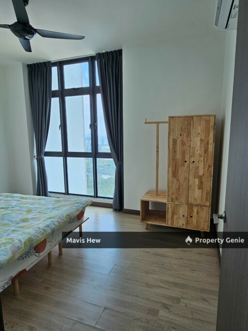 For Rent, Green Haven @Masai, 2 Carparks, Fully Furnished
