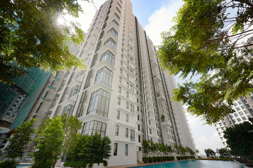Solstice Cyberjaya