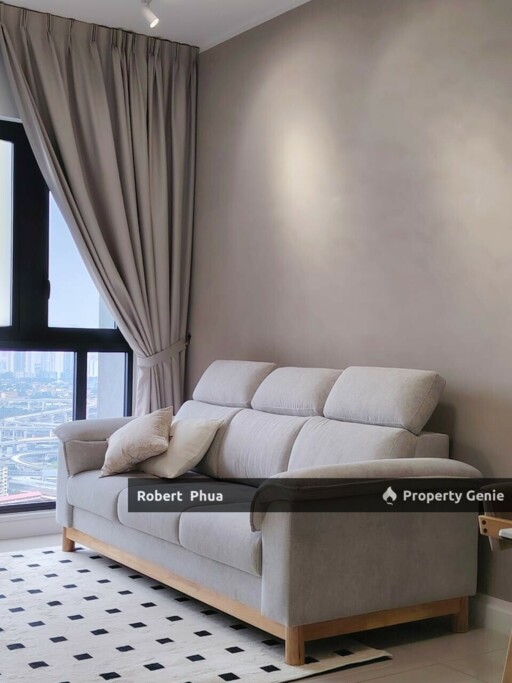 Skyline Embassy