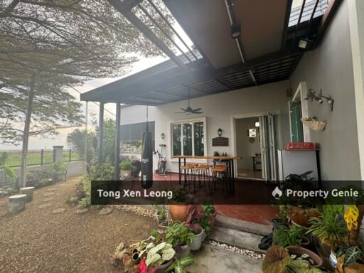 3 Storey Corner For Sale @ Permatang Pasir Perdana