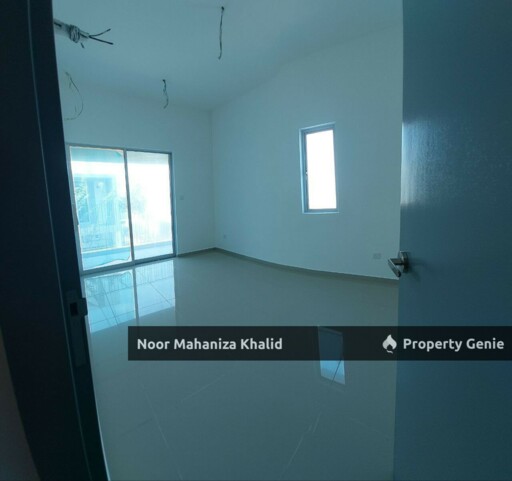 Casa Wood Cybersouth Dengkil Selangor