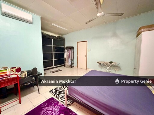 Freehold & Bumi Lot | Double Storey Terrace Taman Pelangi Semenyih, Semenyih