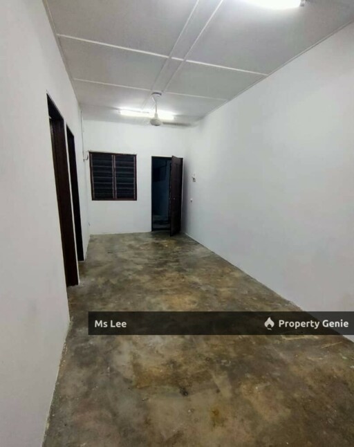 1 Storey house-Taman Desa Impian @ Ipoh, Perak-Ready 30/11 or 15/12