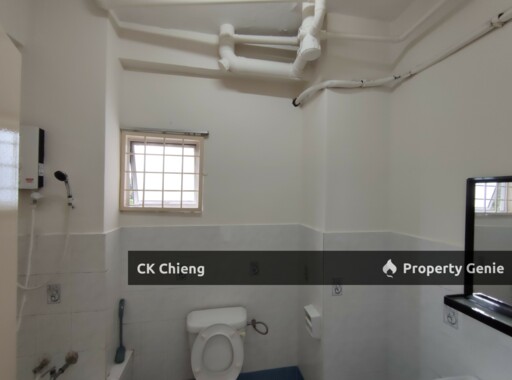 Ridzuan Condo Rent, Partly Furnished 3 Rooms, Bandar Sunway Petaling Jaya