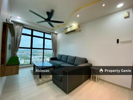 The Garden Residence @ Mutiara Mas,Skudai