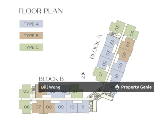 Riverville Residences 2