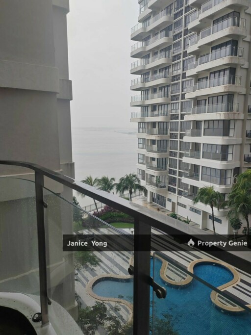 Kings Bay @ Country Garden Danga Bay