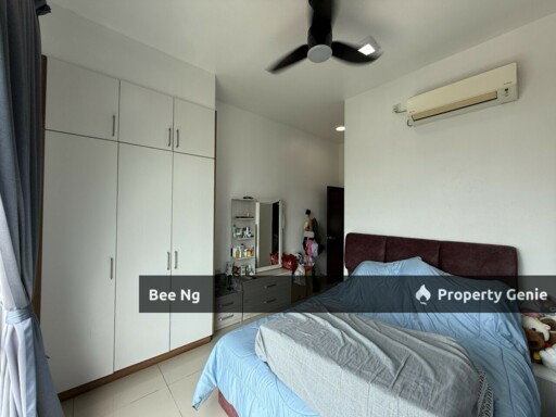 M Condo @ Larkin AA Condition Below Market Price