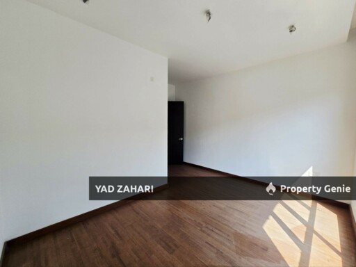 Elmina Gardens, Shah Alam | 2-Storey Superlink 4 Bedrooms | RM1.5M - Facing Open, 30x97 Land Size & Freehold Non Bumi