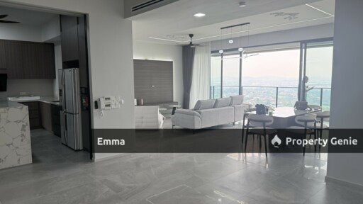 AETAS  | 4+1 Bedrooms | Fully Furnished