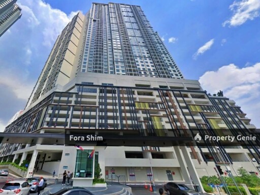 Residensi Bintang @ Bukit Jalil