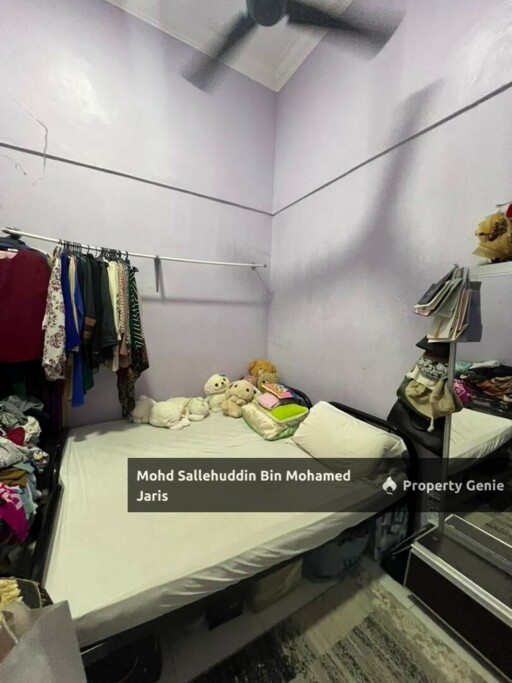 [RENOVATED] RUMAH SEMI-D CORNER LOT INDERA SEMPURNA KUANTAN, PAHANG