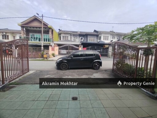 [FREEHOLD] RENOVATED NON BUMI LOT 2 STOREY TERRACE @ Taman Bukit Mewah Kajang