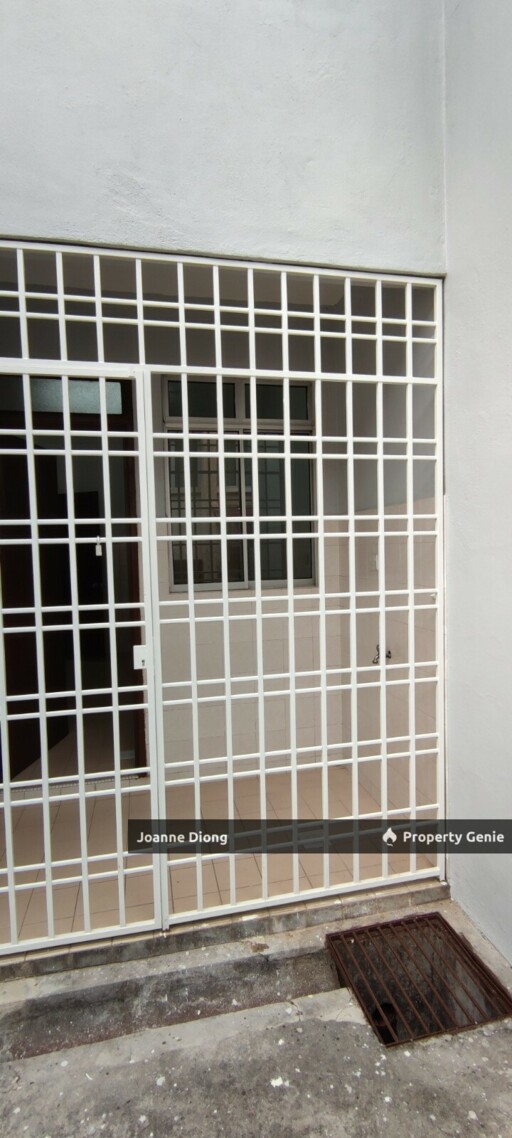 Kota Damansara Double Storey House