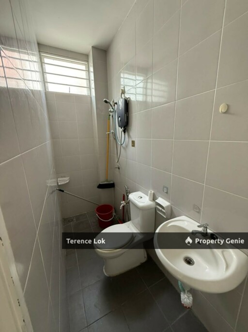 S2 Heights, S2 Heights, Seremban 2