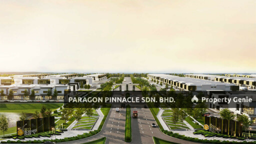 Eco Business Park V