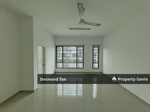 2 Storey Hijayu 3, Bayu Sutera, Nursari Aman, Hijayu 1, Suriaman , Sendayan (Ready Move In)