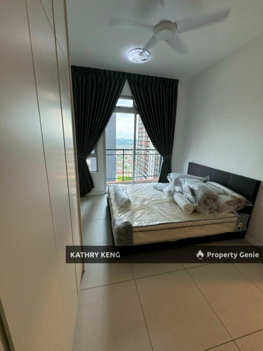 One Residence For Rent Taman Sri Amar For Rent Jalan Kunyit For Rent Johor Bahru For Rent Johor For Rent