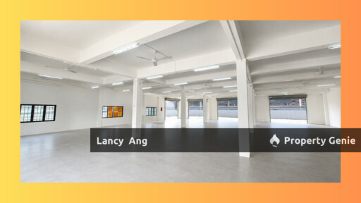 (Great Location, Industrial Hotspot) Kinrara, Puchong, Selangor