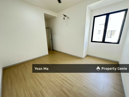 Semi D 2 Storey Mallow Kota Emerald Rawang For Rent