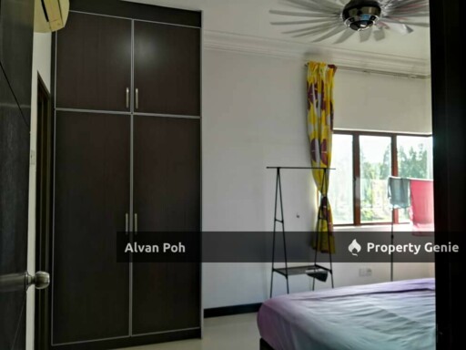 Desa Idaman Residence @ Taman Puchong Prima