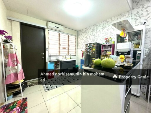 3 Storey Superlink Terrace House Anggun 3, Rawang