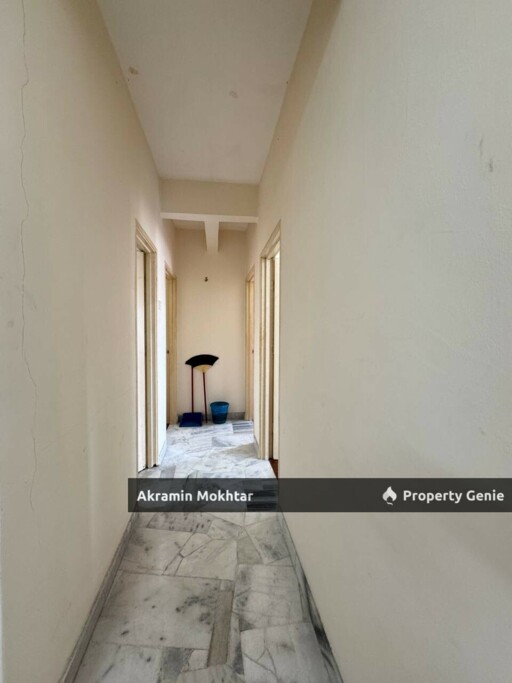 Freehold, 1 Parking & Below Market | Pangsapuri Cendana Taman Bukit Subang