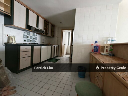 Selat Horizon Apartment For Rent Rm1000