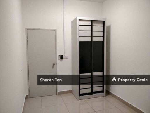 Permas Meridin Bayvue 3 Bedroom Fully Furnished Pasir Gudang Masai