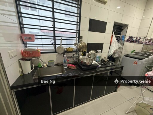 Setia Eco Garden / Gelang Patah / Double Storey Terrace / AAA Condition