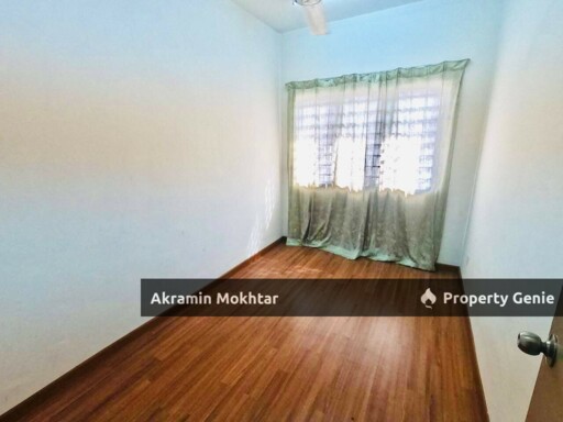 Freehold & Facing Open | 2 Storey Terrace Semenyih Parkland, Seksyen 6 Bandar Rinching, Semenyih Selangor