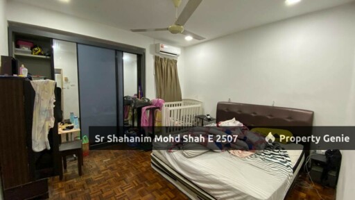 Renovated 2 Storey Intermediate Kemuning Greenville Seksyen 32 Kota Kemuning Shah Alam Near Econsave