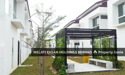 Laman Bayu, Kota Damansara