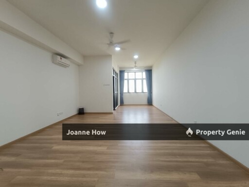 The Quartz Residence, Melaka City