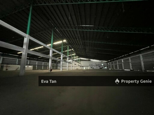 Tanjung Langsat Detached Factory