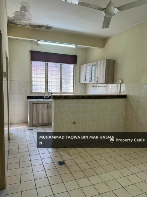 Terrace House Rawang