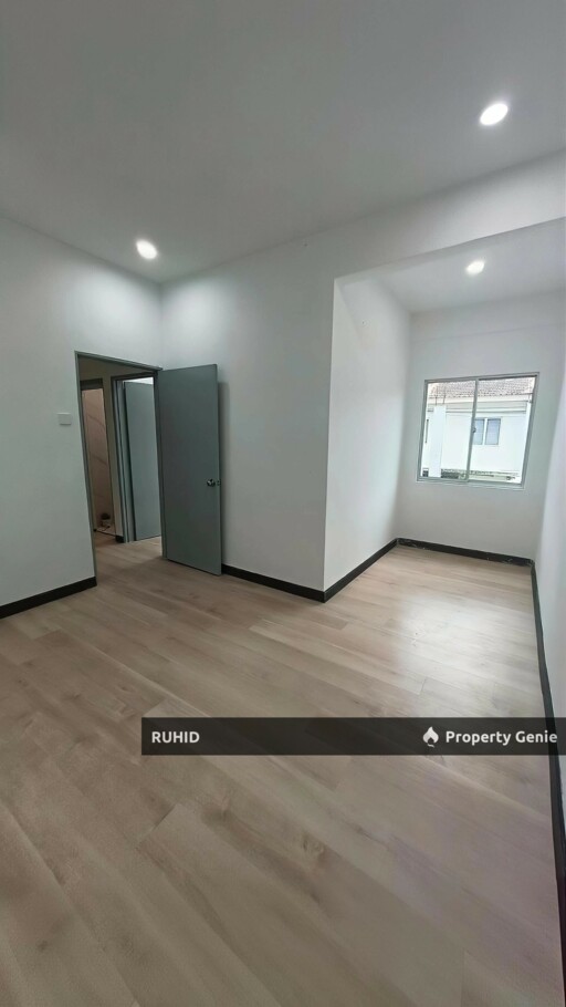 Taman Bukit Mutiara Fully Renovated Double Storey Terrace House