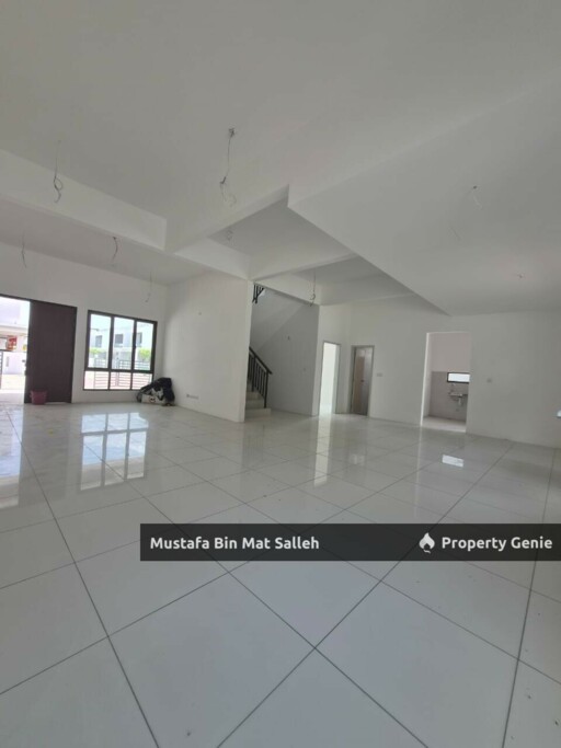 2-Storey Semi Detached, Corner Lot, Simpang Empat, Pulau Pinang