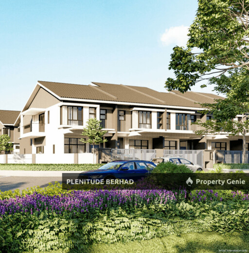 Bintang Maya 3, Sungai Petani